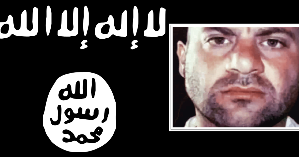 ISIS Leader Killed in U.S. Raid in Syria | Wilson Center